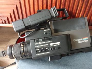 ITT VMC 3875 AF - VHS(C) - met heel veel extra's beschikbaar voor biedingen