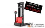 NIEUWE Elektrische stapelaar EP DS3 - 1.5 ton hefvermogen, Stapelaar, EP, Ophalen of Verzenden, 1000 tot 2000 kg