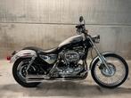 Harley-Davidson SPORTSTER CUSTOM XL1200C 100TH ANNIVERSARY, Motoren, Bedrijf, Chopper