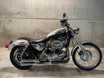 Harley-Davidson SPORTSTER CUSTOM XL1200C 100TH ANNIVERSARY, Motoren, Bedrijf, Chopper