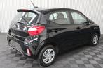 Hyundai i10 1.0 MPI Comfort Navi Camera PDC Cruise Apple/An, Auto's, Hyundai, 46 kW, 0 kg, Zwart, 5 zetels