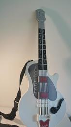 guitare jouet, Enlèvement, Comme neuf, Électronique, Sonore