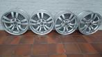 4 Originele Velgen Mitsubishi Outlander, Auto-onderdelen, Banden en Velgen, Ophalen, Gebruikt, Velg(en), 16 inch