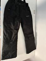 Pantalon de ski noir pour garçon., Vêtements | Hommes, Vêtements de sports d'hiver, Enlèvement ou Envoi, Porté, Autres tailles