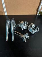 Lot campagnolo record onderdelen, Enlèvement ou Envoi, Comme neuf