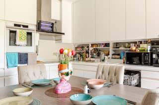 Logie kamers in een gedeelde woning., Vakantie, Bed & Breakfasts en Pensions