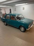 Fiat 124, Auto's, Particulier, Te koop, Fiat