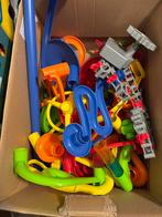 Knikkerbaan co, Kinderen en Baby's, Ophalen, Gebruikt, Zelf te bouwen