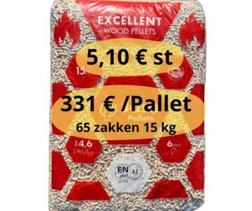 pellets houtpellets beschikbaar voor biedingen
