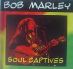 Cd bob marley, soul captives, Cd's en Dvd's, Cd's | Reggae en Ska, Ophalen of Verzenden, Zo goed als nieuw