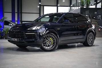 Porsche Cayenne 3.0i V6 PHEV S beschikbaar voor biedingen