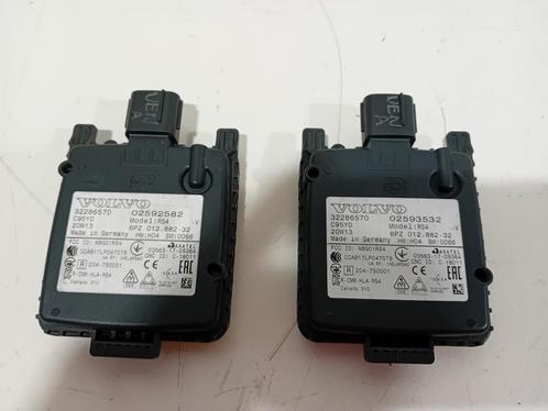 SENSOR DIVERSEN SET DODEHOEKSENSORS XC40 (XZ) (32286570), Auto-onderdelen, Overige Auto-onderdelen, Volvo, Gebruikt
