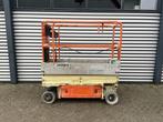 JLG 1930ES Hoogwerker Schaarhoogwerker (bj 2012), Zakelijke goederen, Machines en Bouw | Liften, Steigers en Ladders
