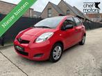 Toyota Yaris Benzine|Gekeurd|Garantie|Top wagen, Auto's, Stof, Gebruikt, 4 cilinders, 995 kg