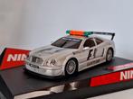 Voiture de sécurité Ninco Mercedes Clk Dtm avec balise Ref N, Enfants & Bébés, Autres marques, Circuit, Envoi, Électrique