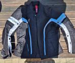 Doorwaaivest dames, merk IXS, maat M, Motoren, Kleding | Motorkleding, Ophalen, Dames