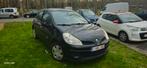 Renault clio/1.2i/airco/registratie aanvraag, Auto's, Bluetooth, 4 deurs, Stof, Zwart
