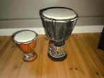 Djembe, Muziek en Instrumenten, Drumstellen en Slagwerk, Ophalen of Verzenden, Gebruikt, Overige merken