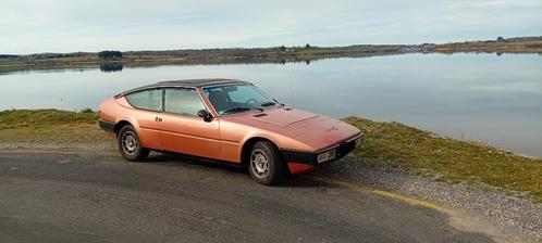 Matra Simca Bagheera S, Auto's, Overige Auto's, Particulier, Bluetooth, Elektrische ramen, Open dak, Ophalen