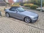 BMW Z4, Autos, Cuir, Achat, 4 cylindres, Cabriolet