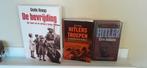 Tweede Wereldoorlog Boeken - Guido Knopp, Boeken, Oorlog en Militair, Ophalen of Verzenden, Tweede Wereldoorlog, Gelezen