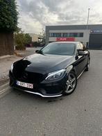 Mercedes C180d Automaat, Auto's, Automaat, Euro 6, Diesel, C-Klasse