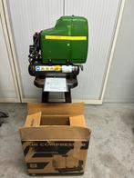 Ecu compressor is in nieuwstaat, Doe-het-zelf en Bouw, Ophalen, 6 tot 10 bar, Zo goed als nieuw, Olievrij
