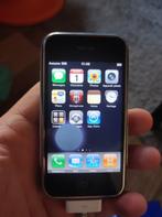 iPhone 2G 8 GB, Telecommunicatie, Mobiele telefoons | Apple iPhone, Gebruikt, Ophalen of Verzenden, 8 GB, Zonder simlock