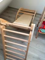 Set klimrek, Ophalen of Verzenden, Zo goed als nieuw