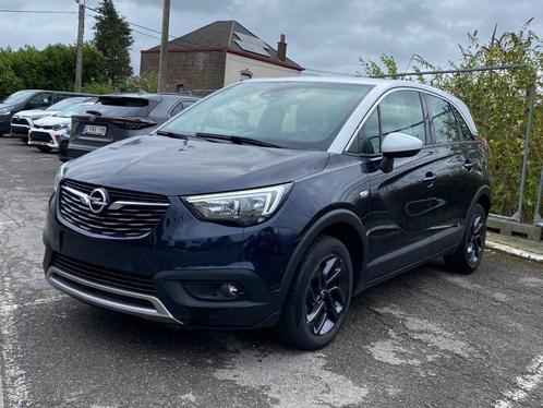 Opel Crossland X !!!MARCHANDS UNIQUEMENT!!!, Auto's, Opel, Crossland X, Airbags, Bluetooth, Centrale vergrendeling, Climate control