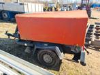 Atlas Copco Airpower, Doe-het-zelf en Bouw, Compressors, Ophalen, Gebruikt