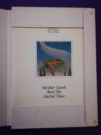 Mother Earth and the Sacred Trees., Comme neuf, Enlèvement ou Envoi