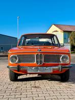 BMW 1602 (roundie!) E10, Autos, Oldtimers & Ancêtres, Achat, Boîte manuelle, 2 portes, Particulier