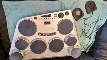 Percussion numérique Yamaha DD65, Musique & Instruments, Enlèvement, Utilisé, Yamaha