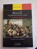 Opbroecke. r. - BELGIE GEBOORTE VAN EEN STAAT, Ophalen of Verzenden, Opbroecke. r.