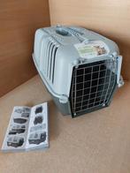 Cage de transport neuf pour chat où pour petit chien, Dieren en Toebehoren, Katten-accessoires, Ophalen, Nieuw