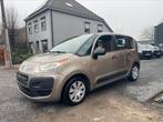 Citroen C 3 Picasso 1.4i Benzine,..., Auto's, Citroën, Euro 5, Monovolume, 4 cilinders, Beige