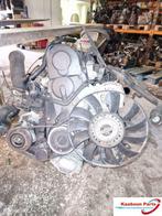 Motorblok Volkswagen Passat  1.9 TDI ('00-'05) avb, Gebruikt, Ophalen of Verzenden