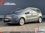 Citroen Grand C4 Picasso 1.2 PureTech Business | 7 Persoons, Auto's, Citroën, Monovolume, C4 (Grand) Picasso, Handgeschakeld, Zilver of Grijs