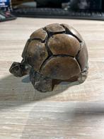 Stenen schildpad, Verzamelen, Ophalen of Verzenden