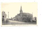 Grandglise NA9: Stadhuis en monument 14-18, Verzenden, 1940 tot 1960, Ongelopen, Henegouwen