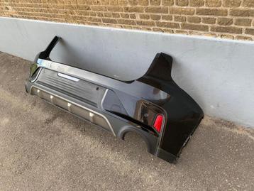 achterbumper lynk en co 01 2017+ zwart bumper 8889410231 beschikbaar voor biedingen