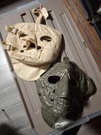 Maskers militair, Ophalen of Verzenden