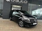 Mercedes-Benz Vito 119d Dubbel Cabine Aut / GPS / LED / 2, 139 g/km, Euro 6, Entreprise, 187 ch