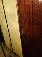 Retro slaapkamer Van 1955 afhalen Heist/0p/den/berg, Huis en Inrichting, Kasten | Kleerkasten, Verzenden