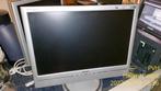 LED Monitor Philips . Diagonaal 51 cm, LED, Gebruikt, Ophalen