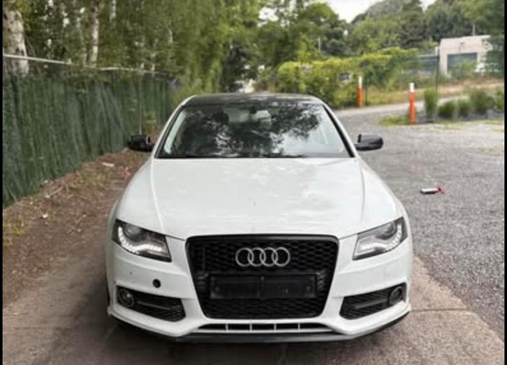 RACHAT DE VÉHICULES – VOITURES, CAMIONNETTES & SUV !, Autos, Audi, Particulier, Essence, Enlèvement