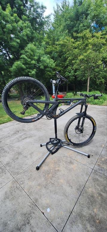 yeti sb130 clr m 29. knalmachine, Fietsen en Brommers, Ophalen of Verzenden, Gebruikt