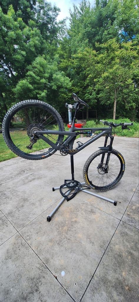 yeti sb130 clr m 29. knalmachine, Fietsen en Brommers, Fietsen | Mountainbikes en ATB, Gebruikt, Ophalen of Verzenden