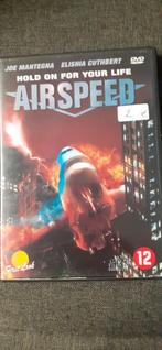 Airspeed, CD & DVD, DVD | Drame, Enlèvement ou Envoi